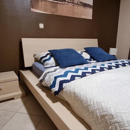 ביוגראד נה מורו M&M Apartments מראה חיצוני תמונה