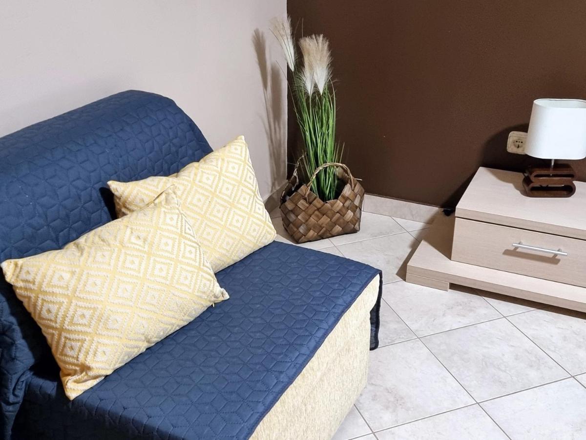 ביוגראד נה מורו M&M Apartments מראה חיצוני תמונה