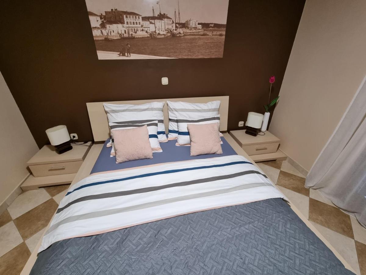 ביוגראד נה מורו M&M Apartments מראה חיצוני תמונה