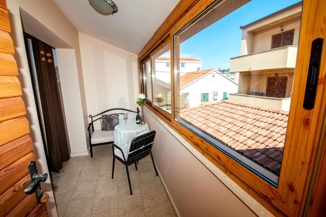 ביוגראד נה מורו M&M Apartments מראה חיצוני תמונה
