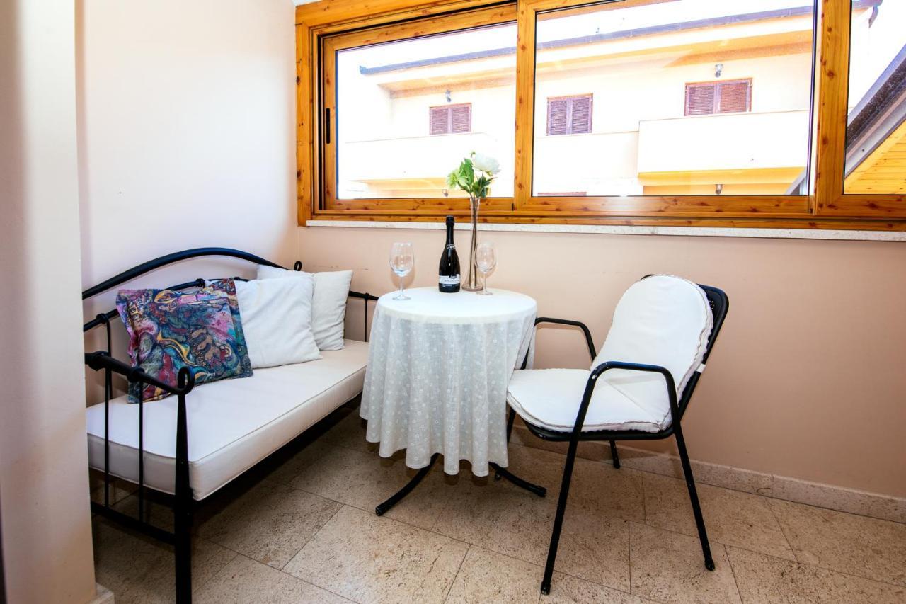 ביוגראד נה מורו M&M Apartments מראה חיצוני תמונה