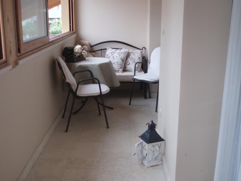 ביוגראד נה מורו M&M Apartments חדר תמונה