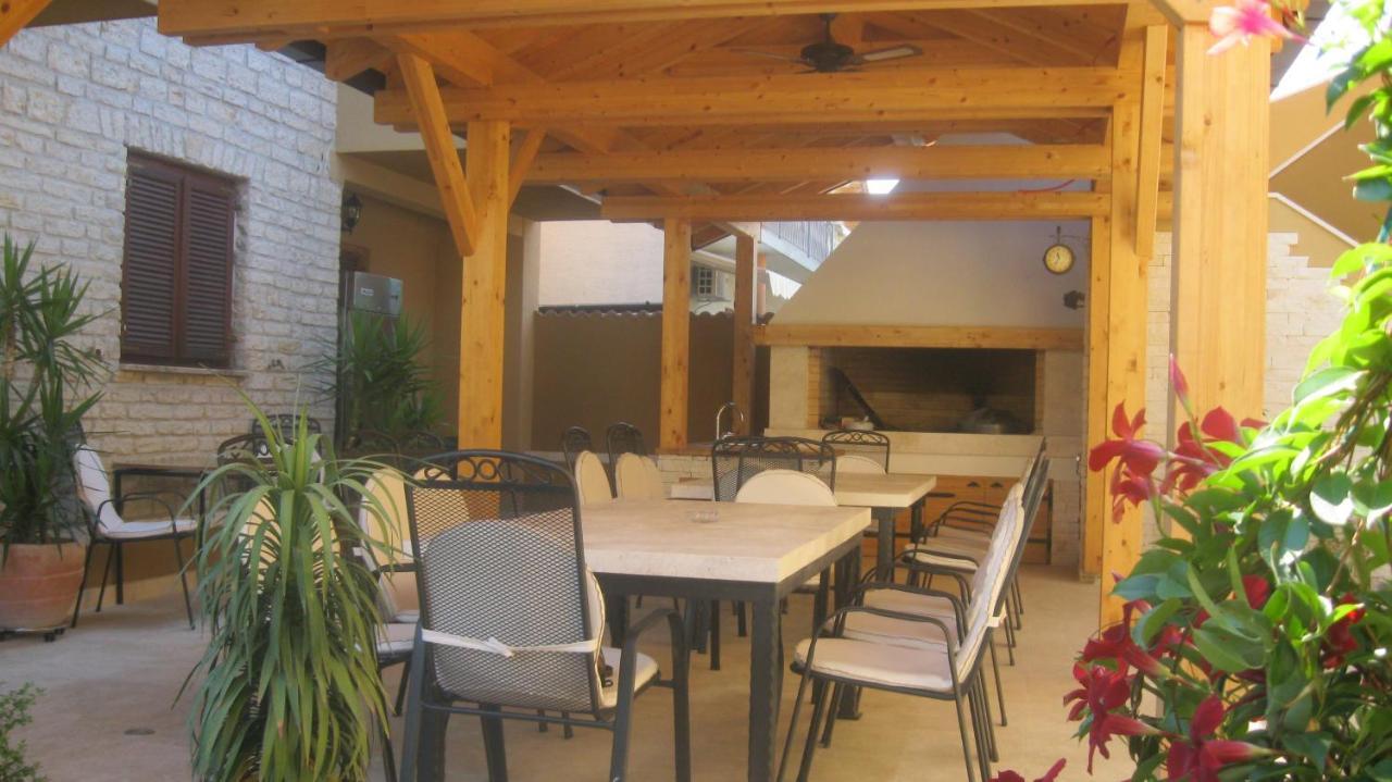 ביוגראד נה מורו M&M Apartments מראה חיצוני תמונה